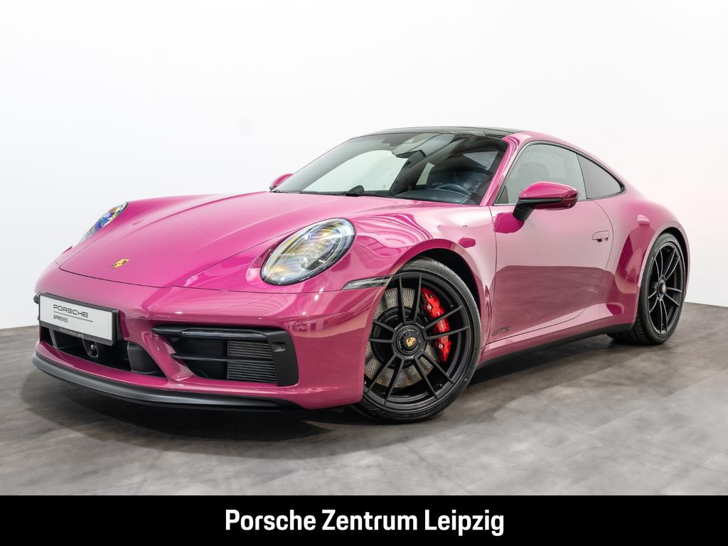 Porsche 992 2023
