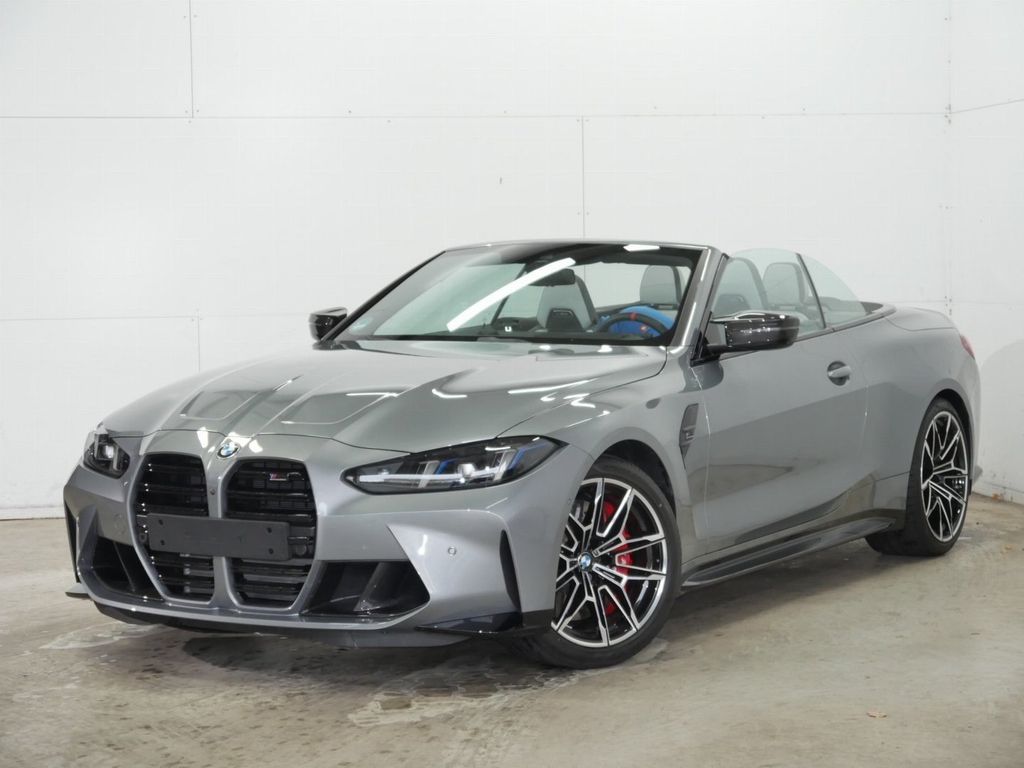 BMW M4 2025