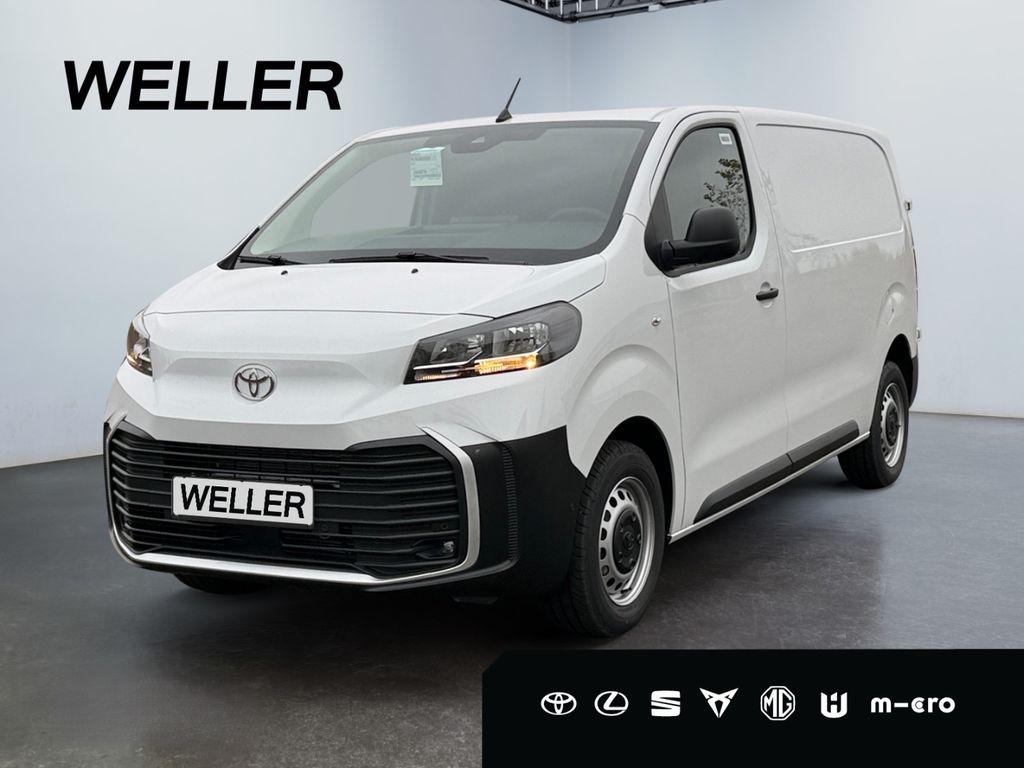 Toyota Proace (Verso)