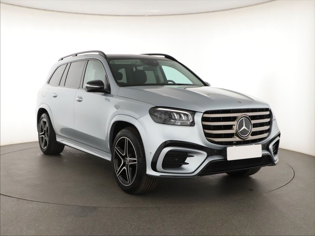 Mercedes-Benz GLE 450 2024
