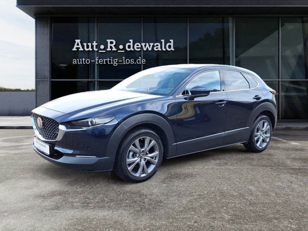 Mazda CX-30 2025