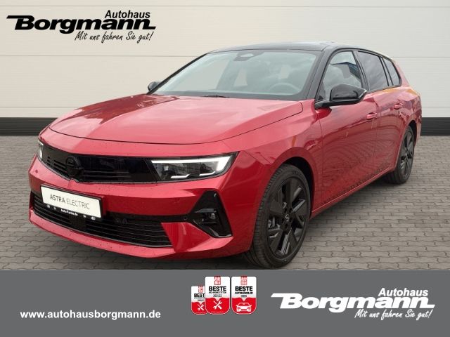 Opel Astra 2024