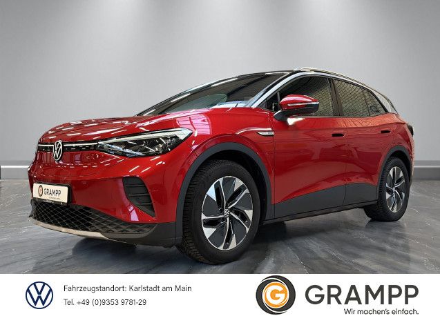 Volkswagen ID.4 2024