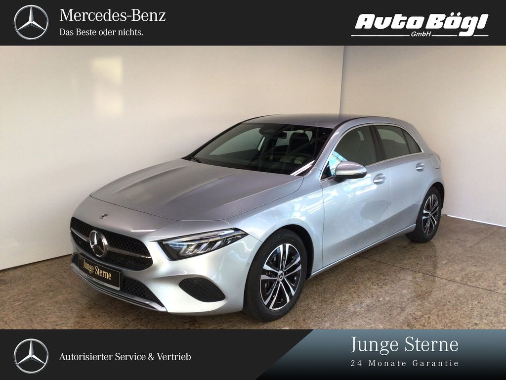 Mercedes-Benz A 200 2024