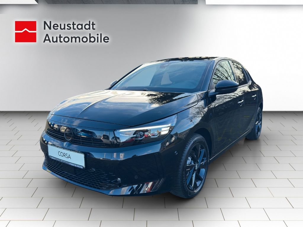 Opel Corsa 2025
