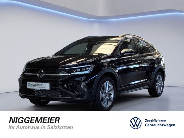 Volkswagen Taigo 2025