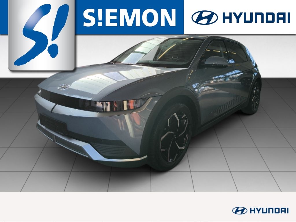 Hyundai IONIQ 5 2024