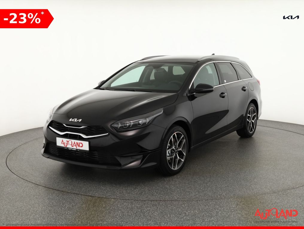 Kia cee'd Sportswagon 2025
