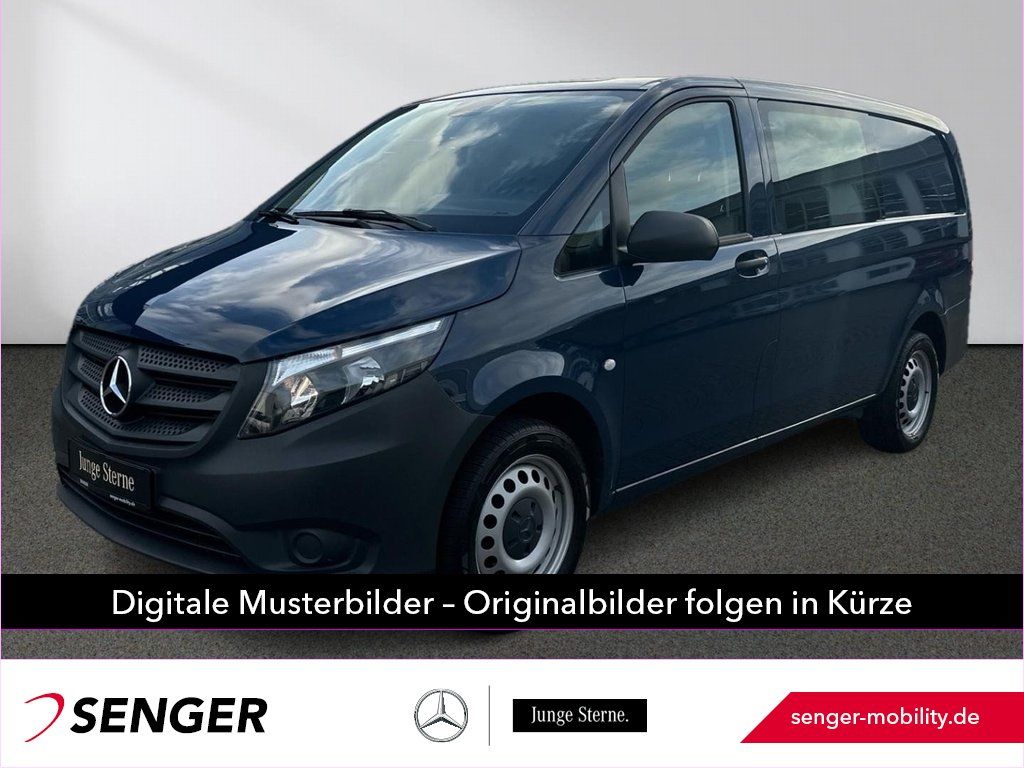 Mercedes-Benz 2022