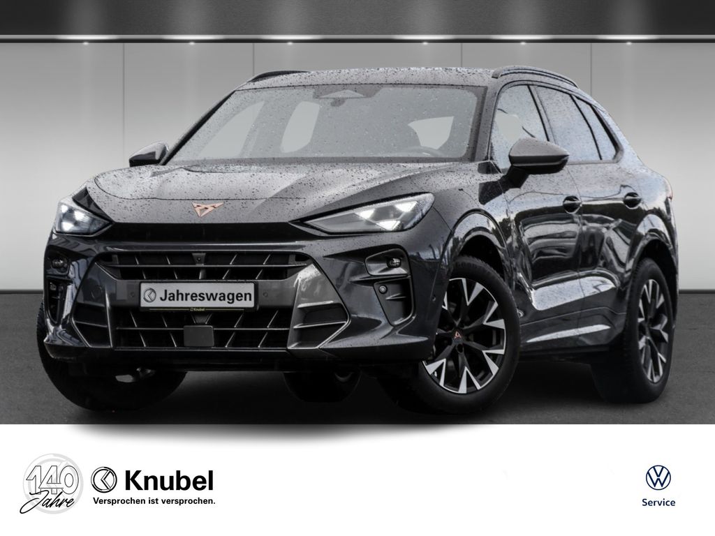 Cupra Terramar 2025