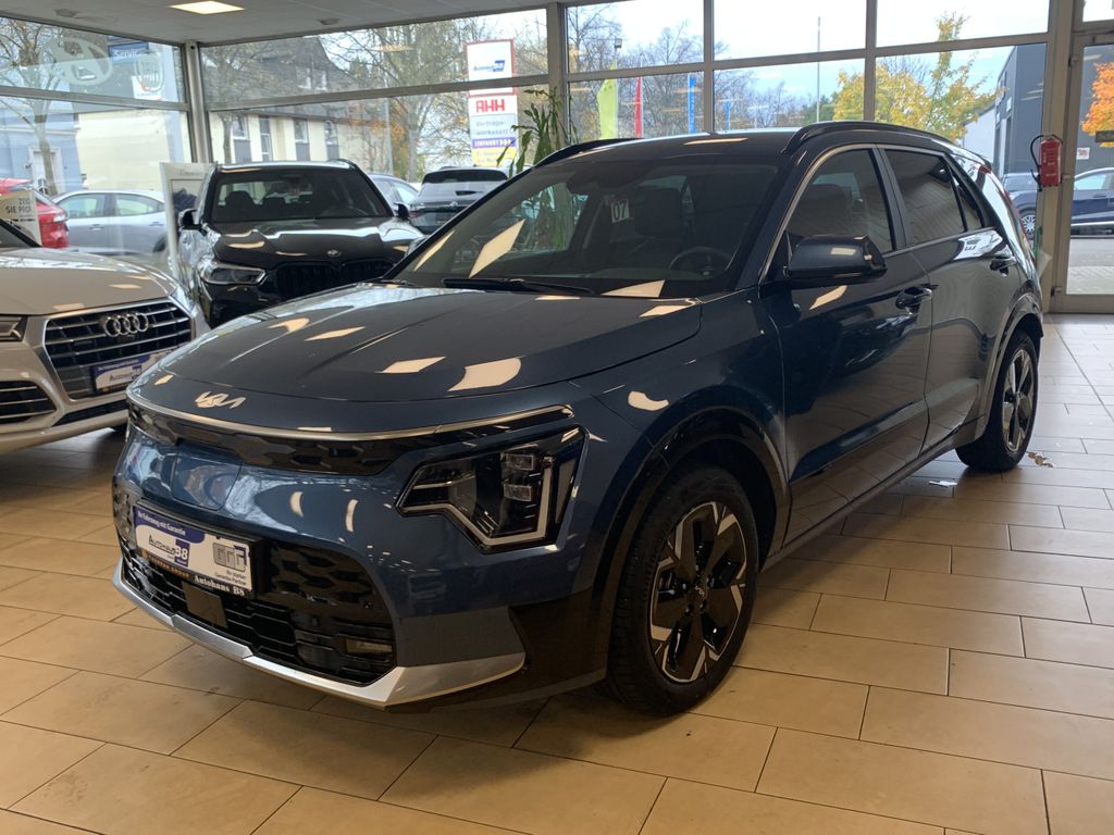 Kia Niro 2023