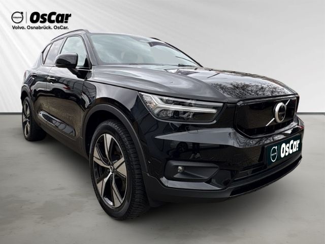 Volvo XC40 2022