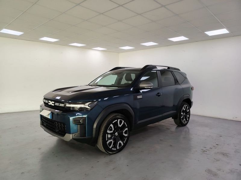 Dacia Other 2025