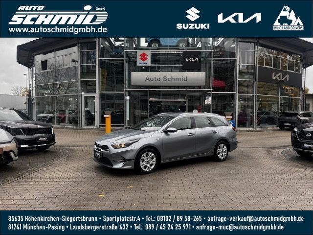 Kia cee'd / Ceed 2025