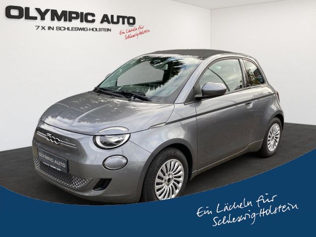 Fiat 500e 2023