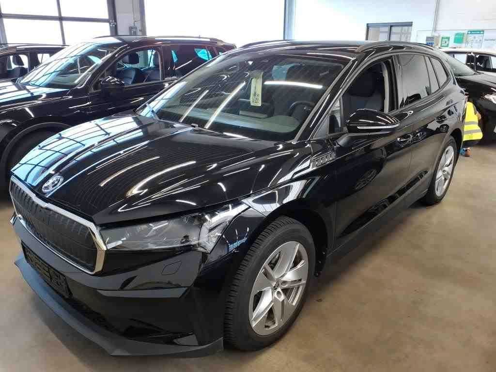 Skoda Enyaq 2024