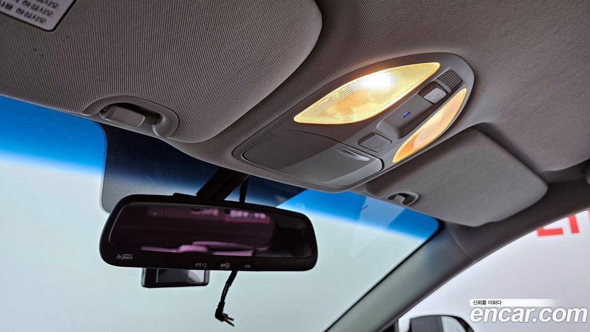 Hyundai Santafe 2018