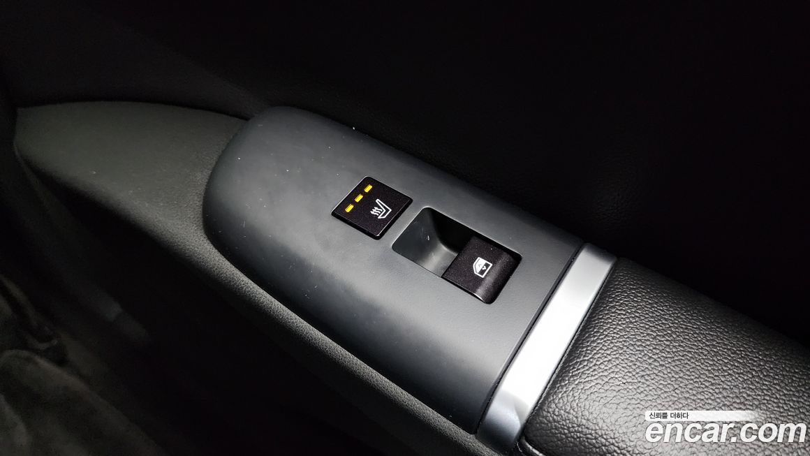 Hyundai Grandeur 2025