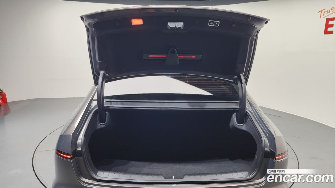 Hyundai Grandeur 2025