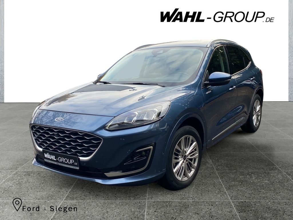 Ford Kuga 2021