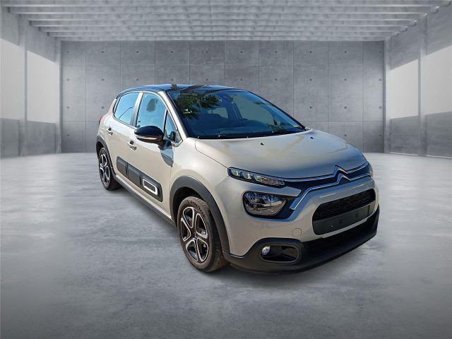 Citroën C3 2022