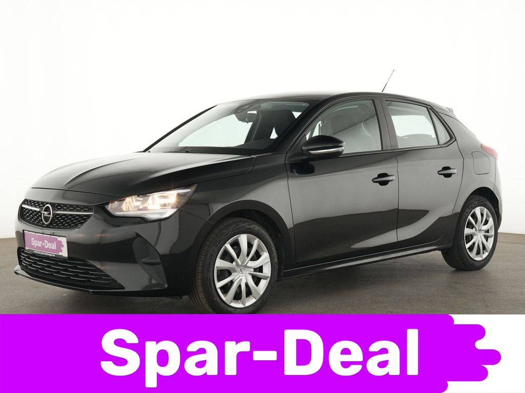 Opel Corsa 2022