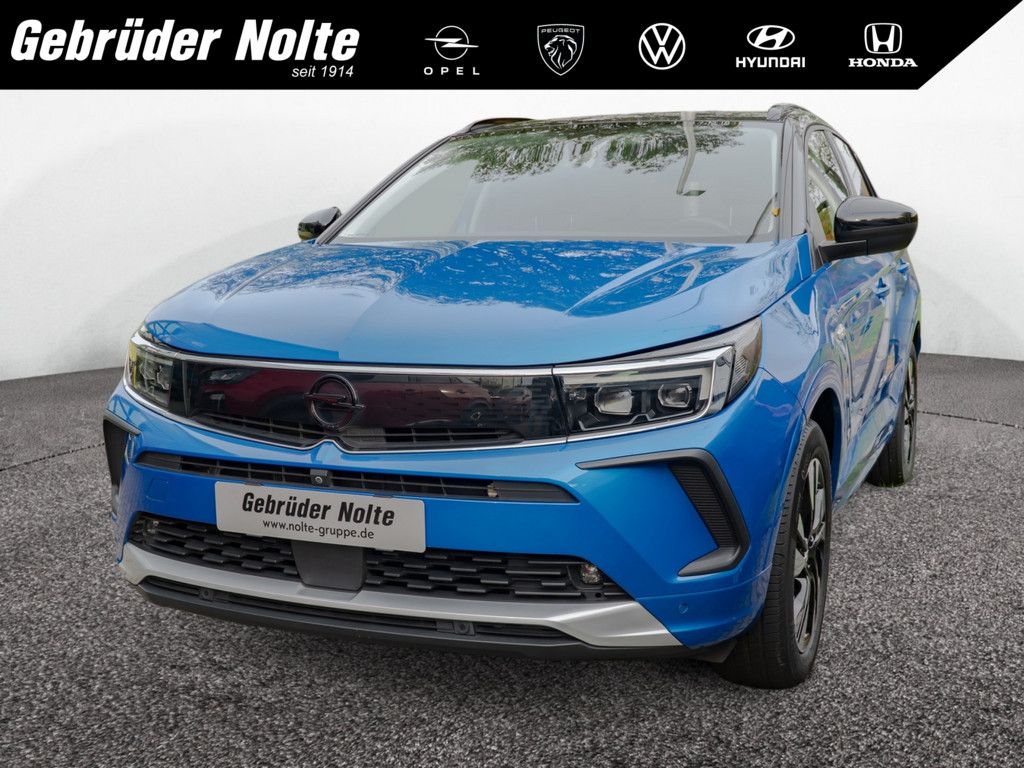 Opel Grandland (X) 2022