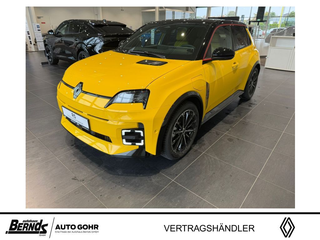 Renault R 5