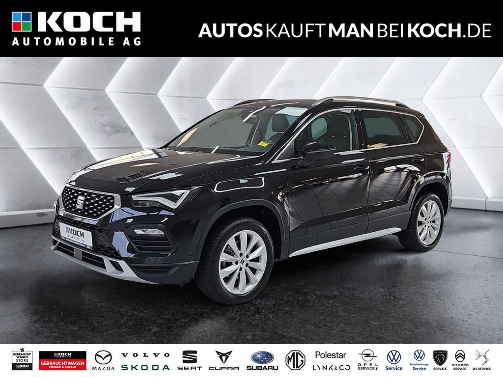 Seat Ateca 2024