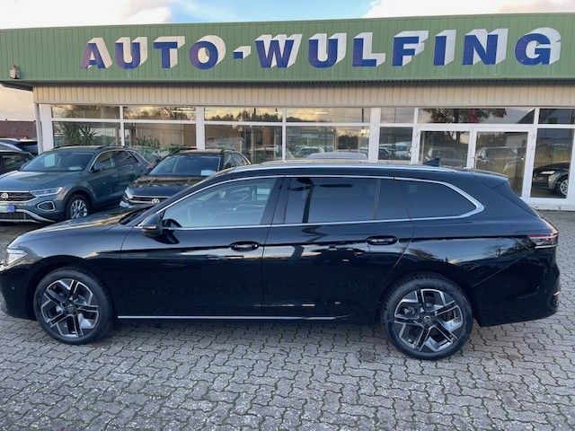 Volkswagen Passat Variant 2024