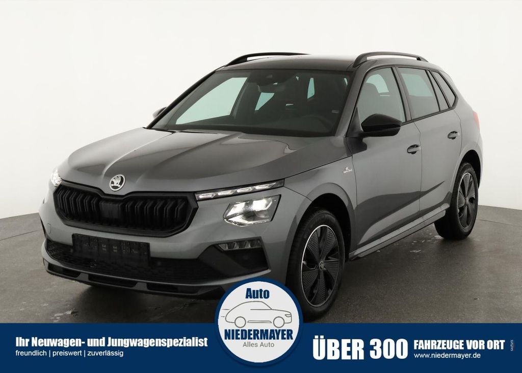 Skoda Kamiq 2025