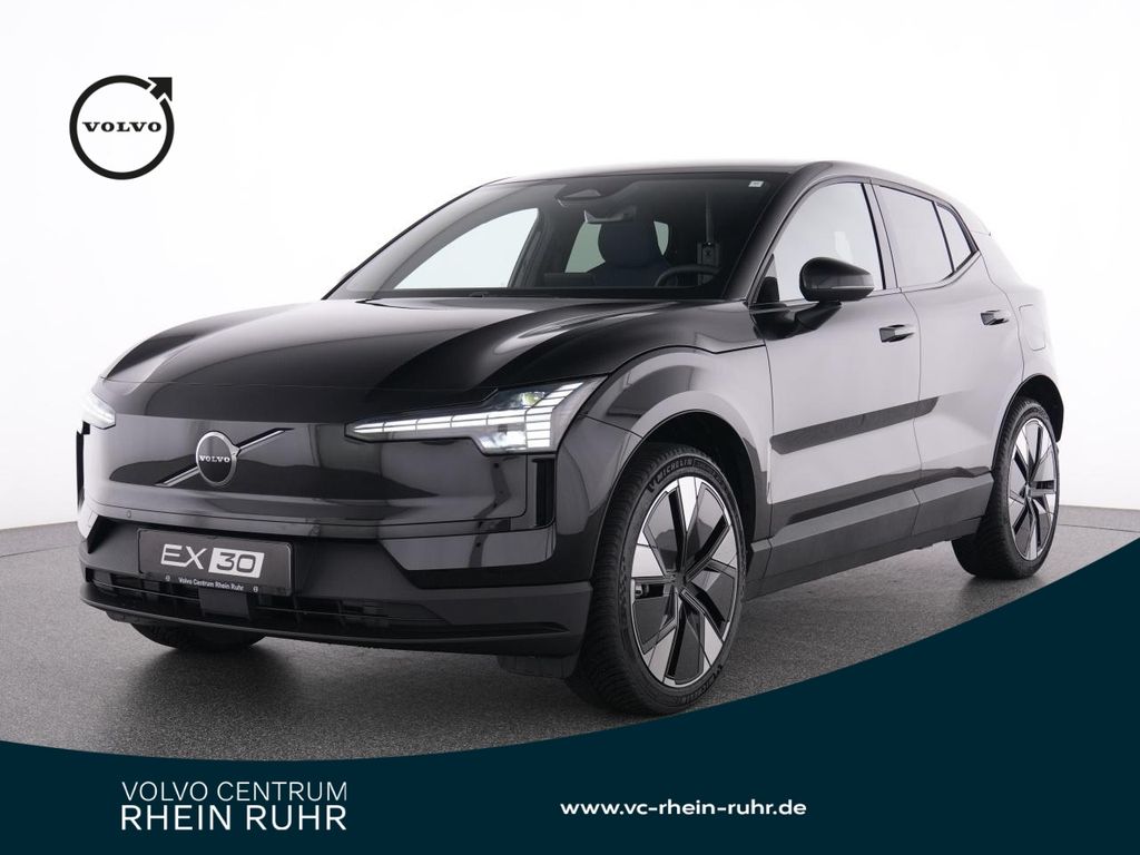 Volvo EX30 2025