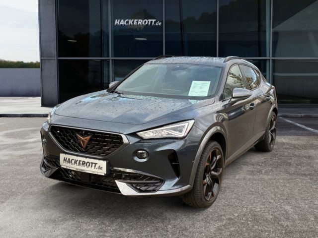 Cupra Formentor 2024