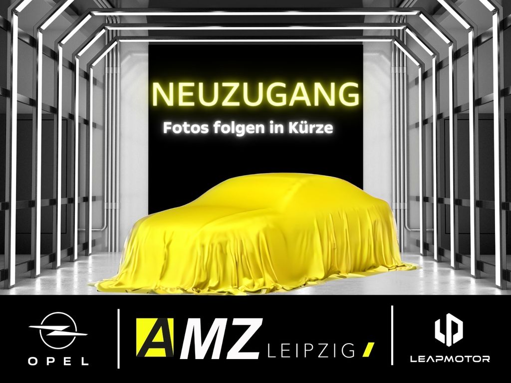 Opel Grandland (X) 2025