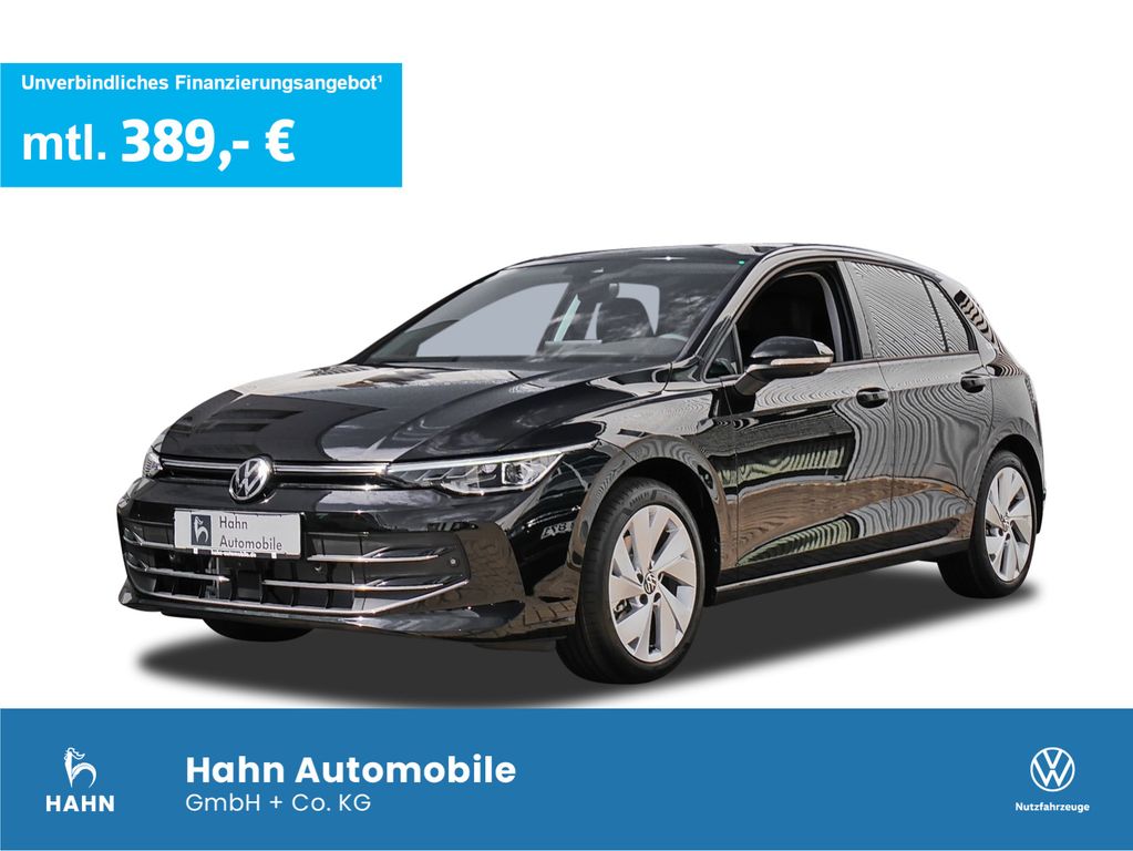 Volkswagen Golf 2025