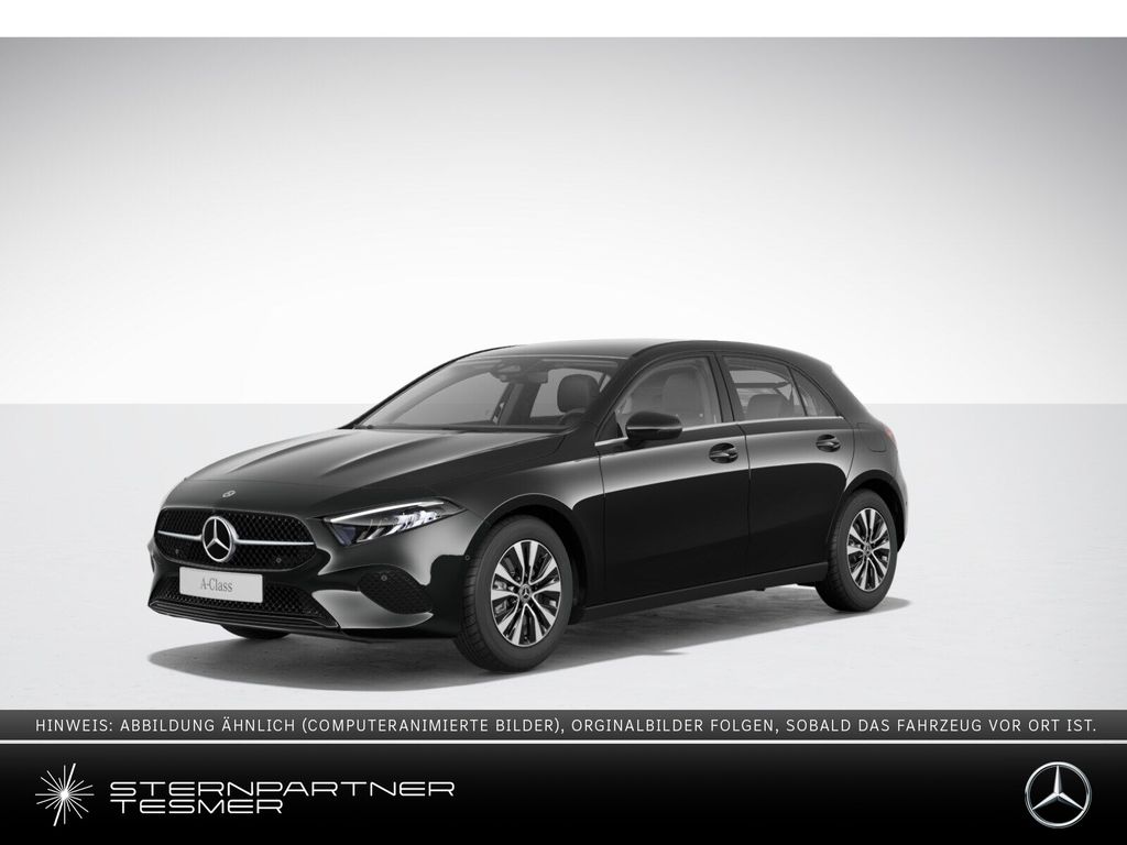 Mercedes-Benz A 180 2024
