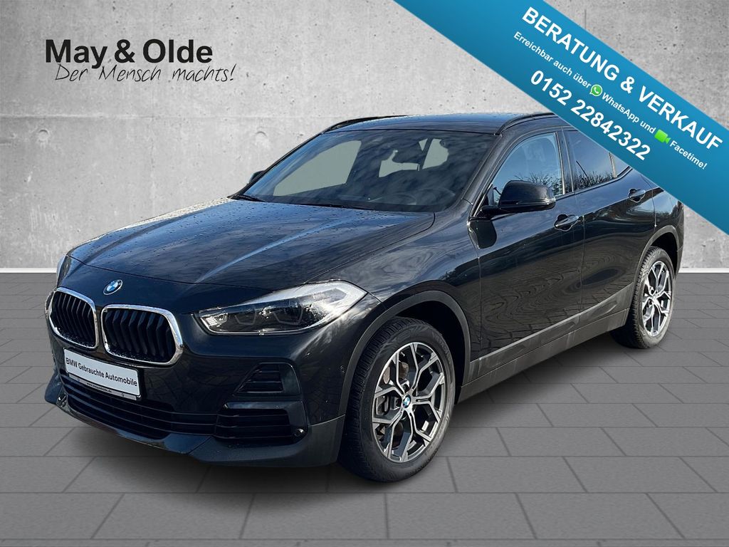 BMW X2 2023