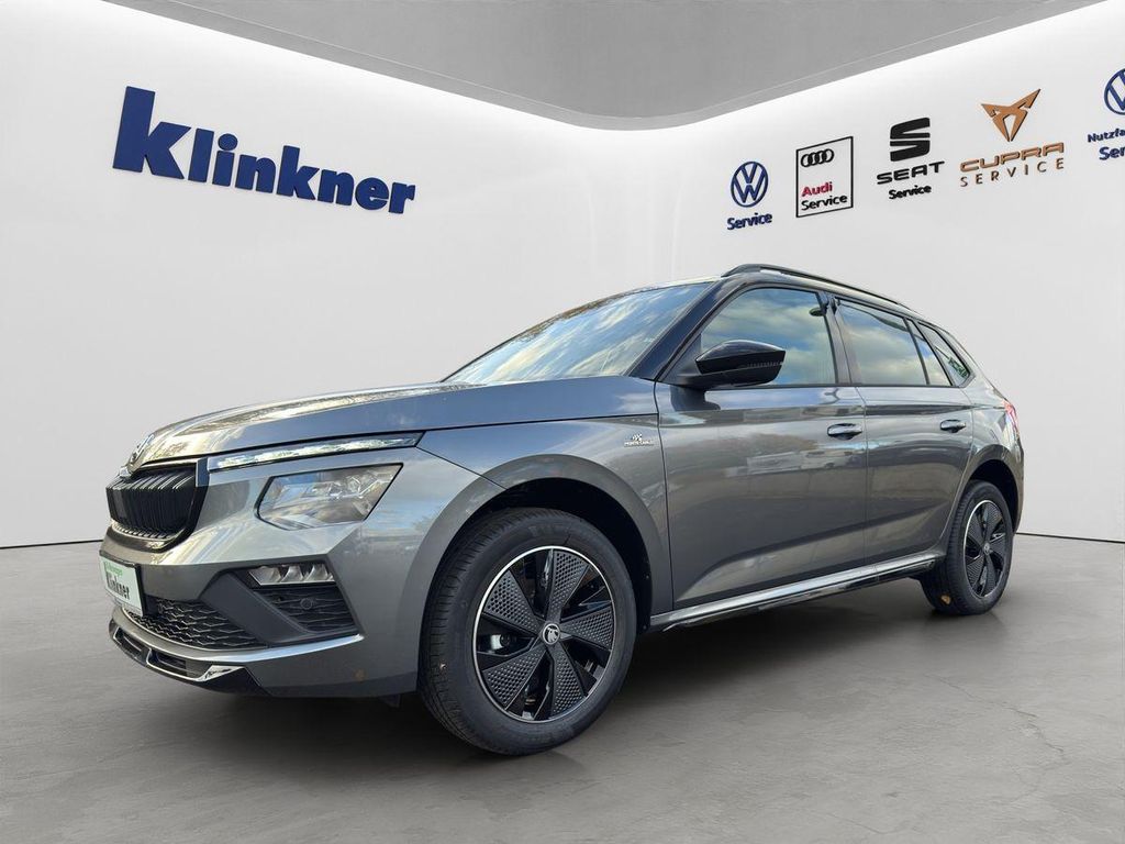 Skoda Kamiq 2025