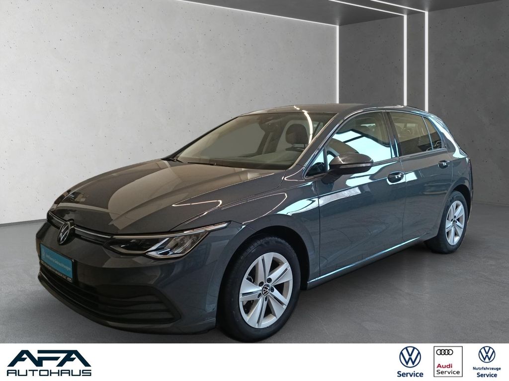Volkswagen Golf 2024