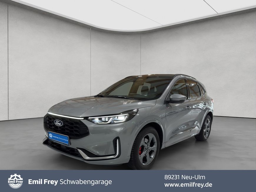 Ford Kuga 2024