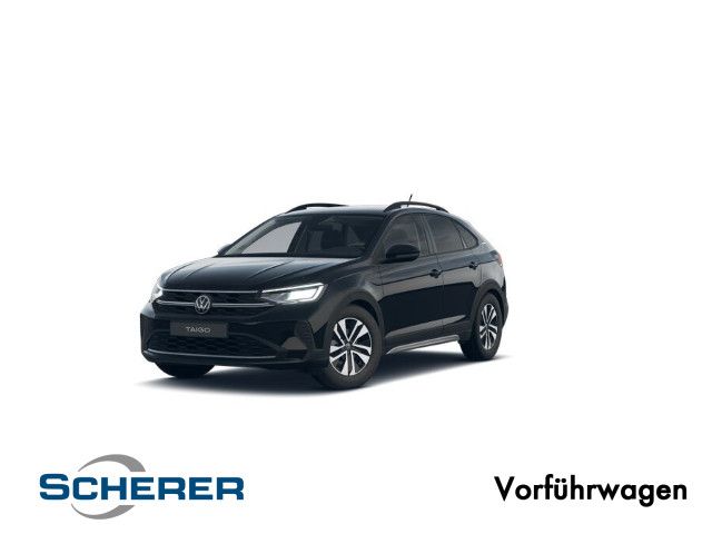 Volkswagen Taigo 2025