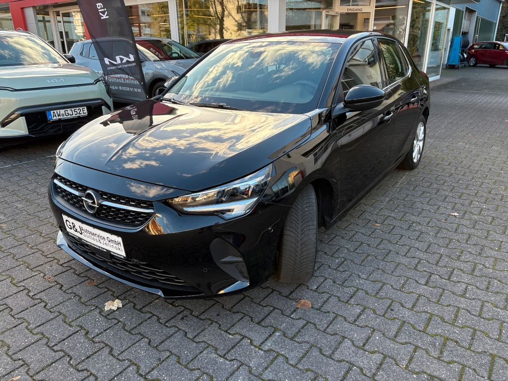 Opel Corsa 2023