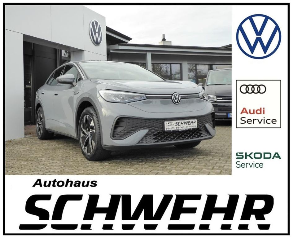 Volkswagen ID.5 2022
