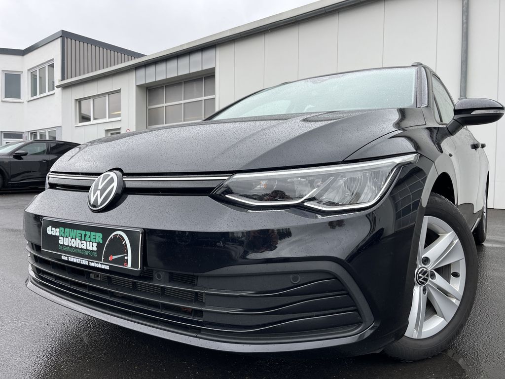 Volkswagen Golf 2023
