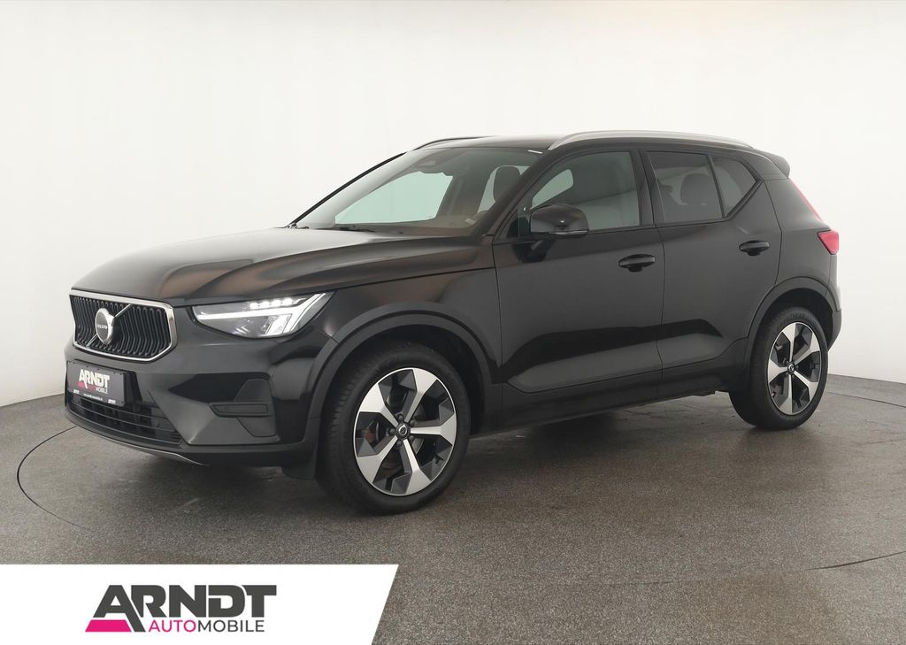Volvo XC40 2023