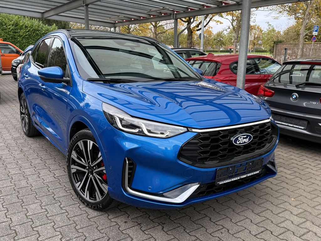 Ford Kuga 2025