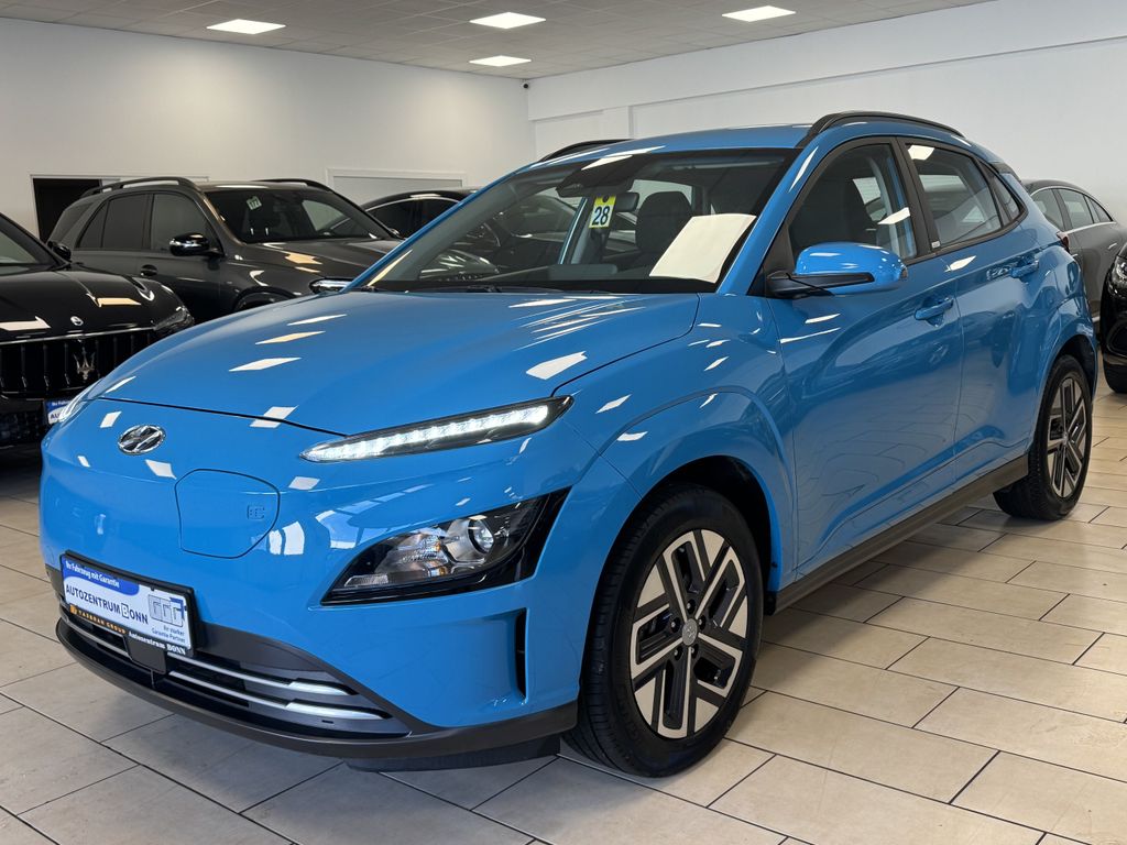 Hyundai KONA 2022