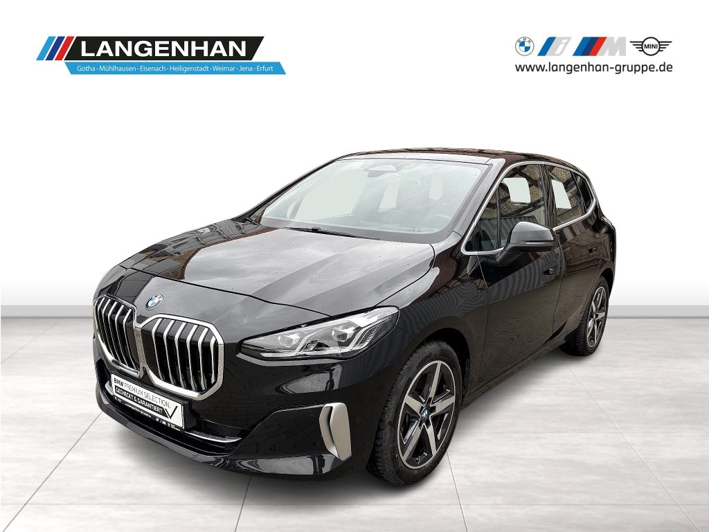 BMW 223 Active Tourer 2022