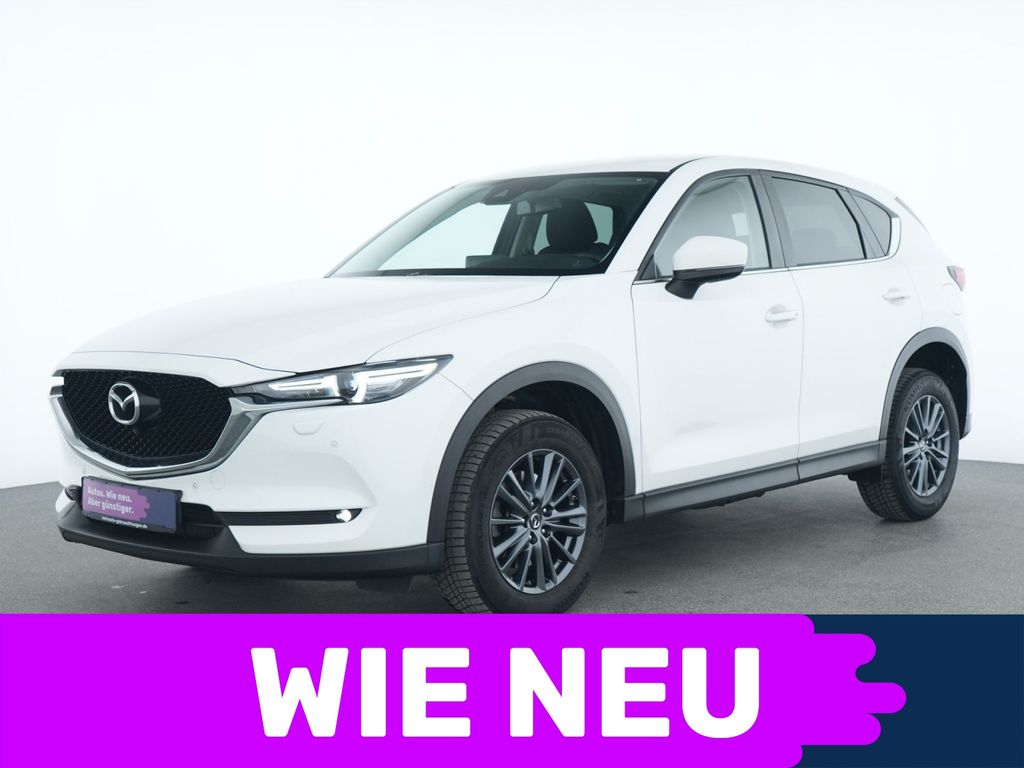 Mazda CX-5 2020