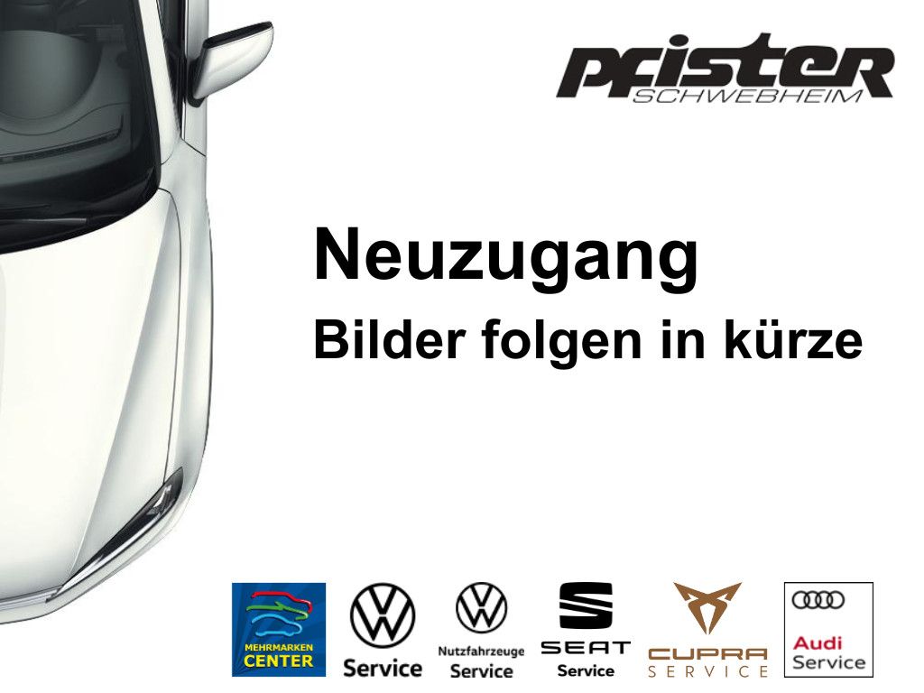 Volkswagen Polo 2021